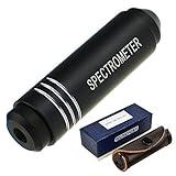 Diffraction Spectroscope, Pocket...image